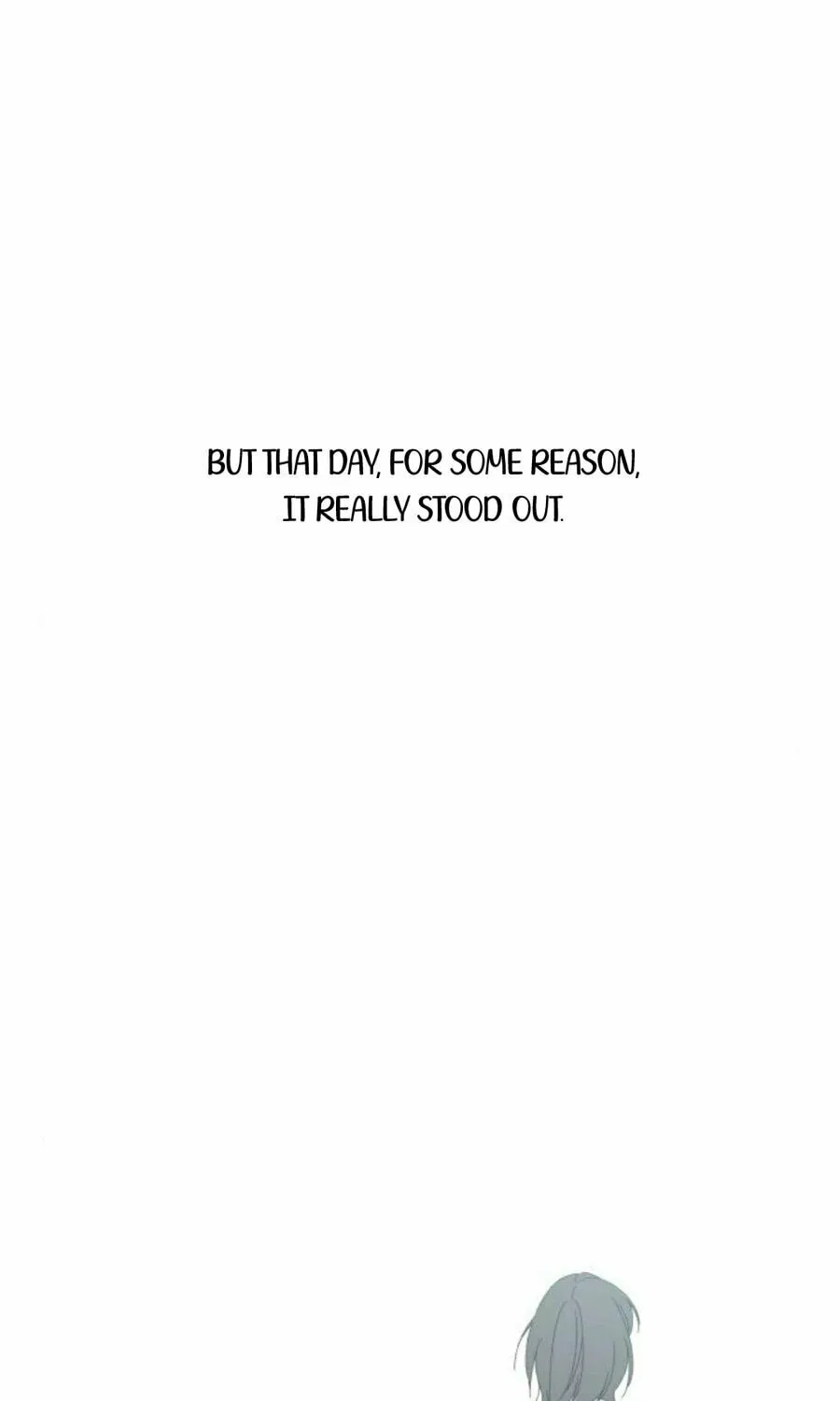 Love That Crosses the Line Chapter 15 page 57 - 