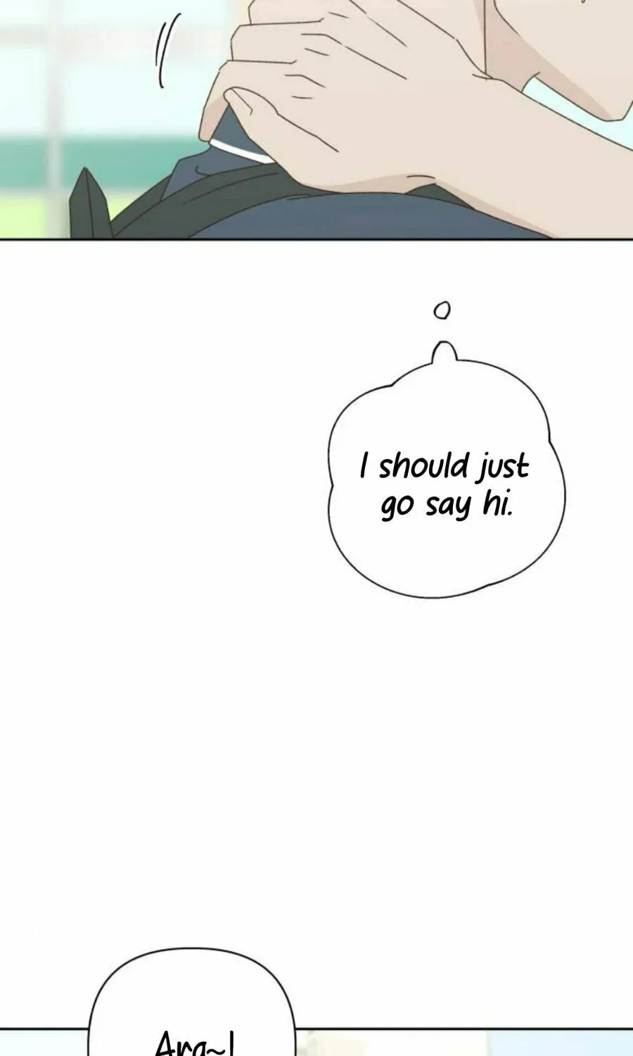 Love That Crosses the Line Chapter 15 page 59 - 