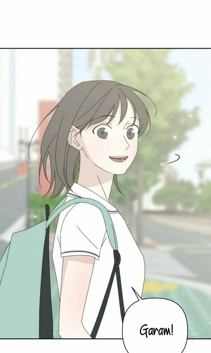 Love That Crosses the Line Chapter 15 page 61 - 