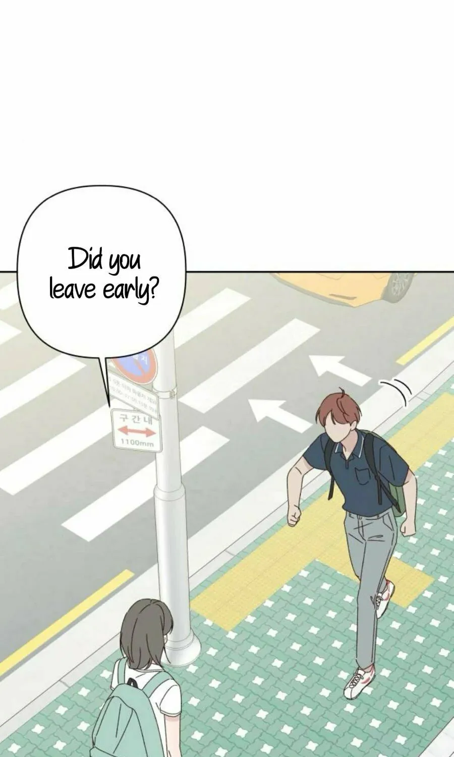 Love That Crosses the Line Chapter 15 page 63 - 