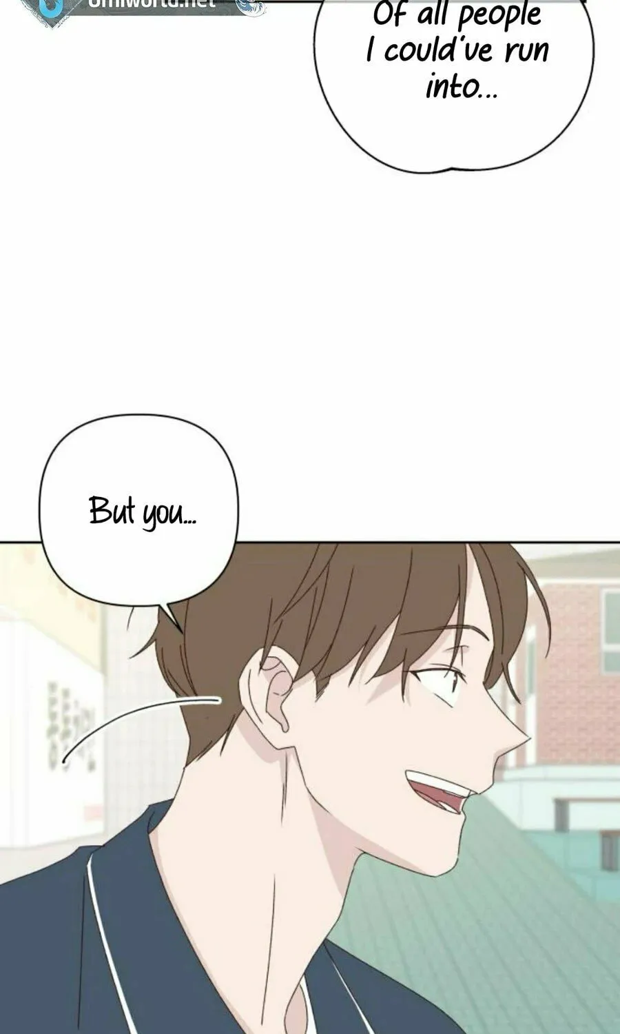 Love That Crosses the Line Chapter 15 page 69 - 