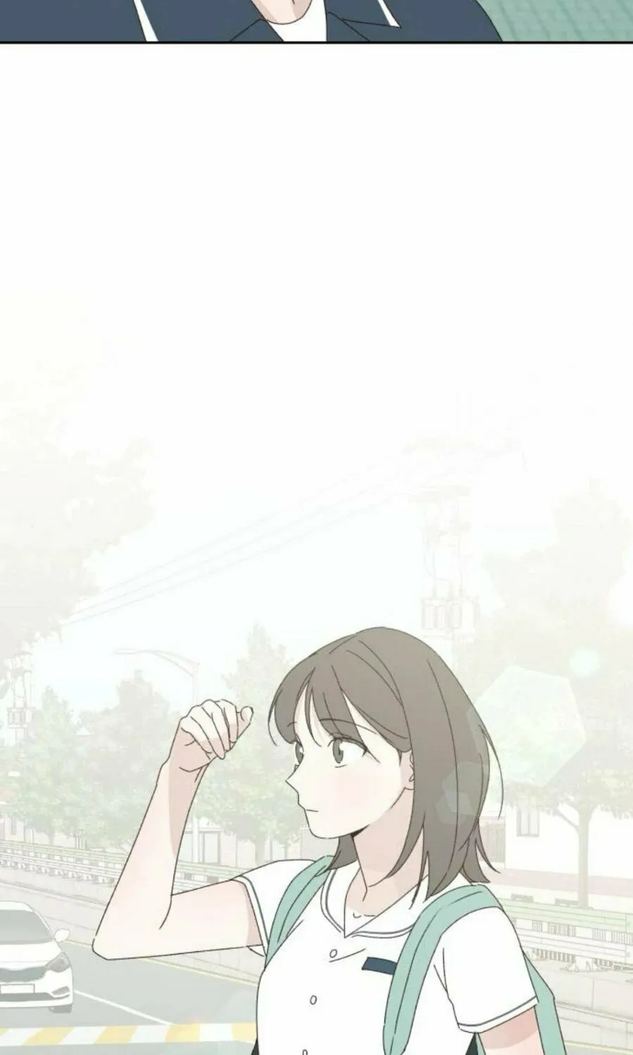 Love That Crosses the Line Chapter 15 page 70 - 