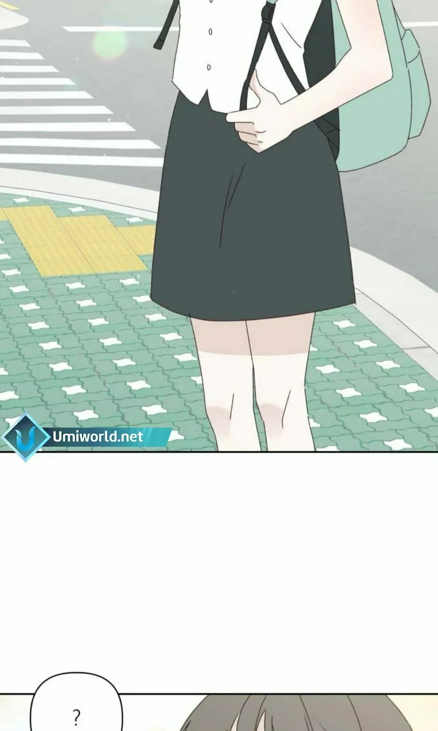 Love That Crosses the Line Chapter 15 page 71 - 