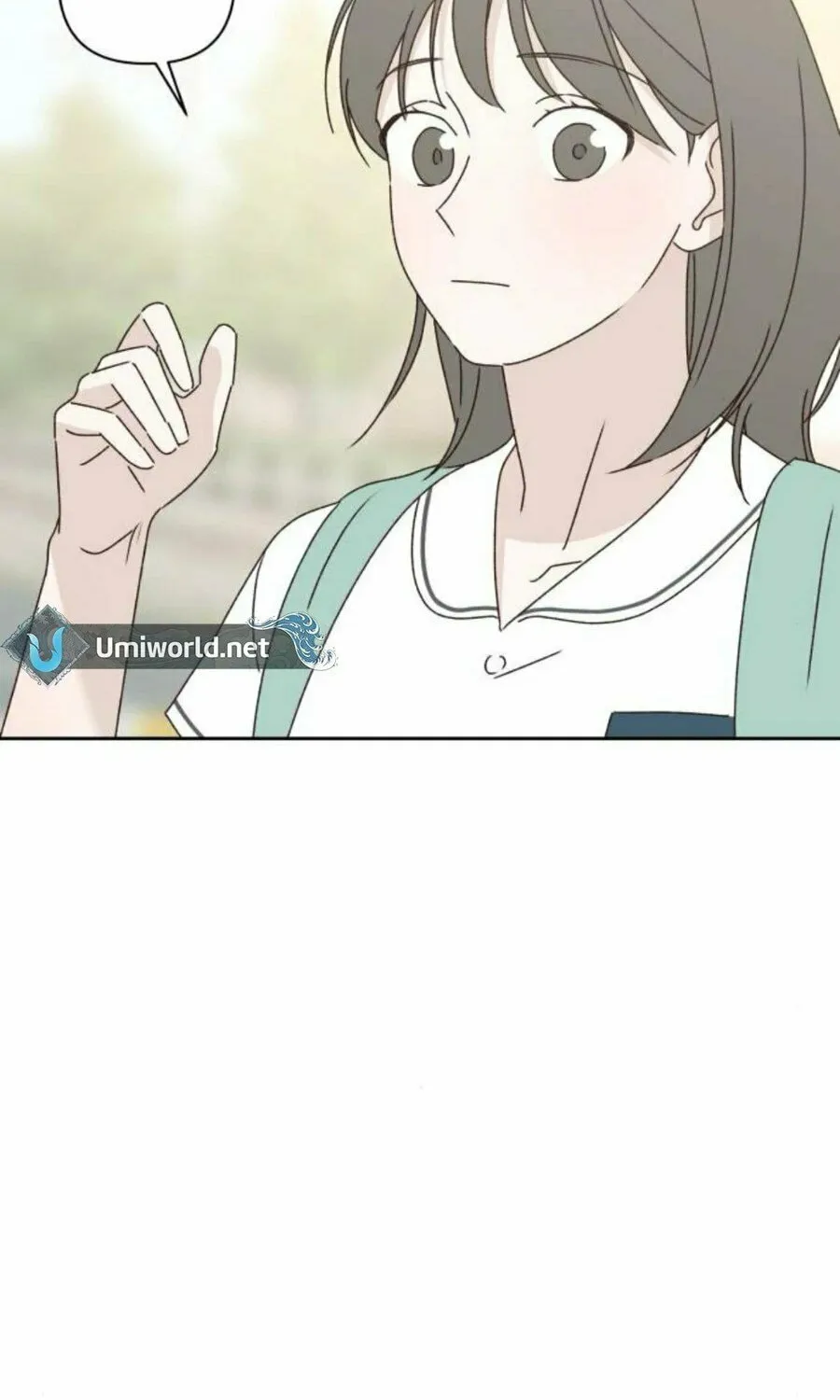 Love That Crosses the Line Chapter 15 page 72 - 