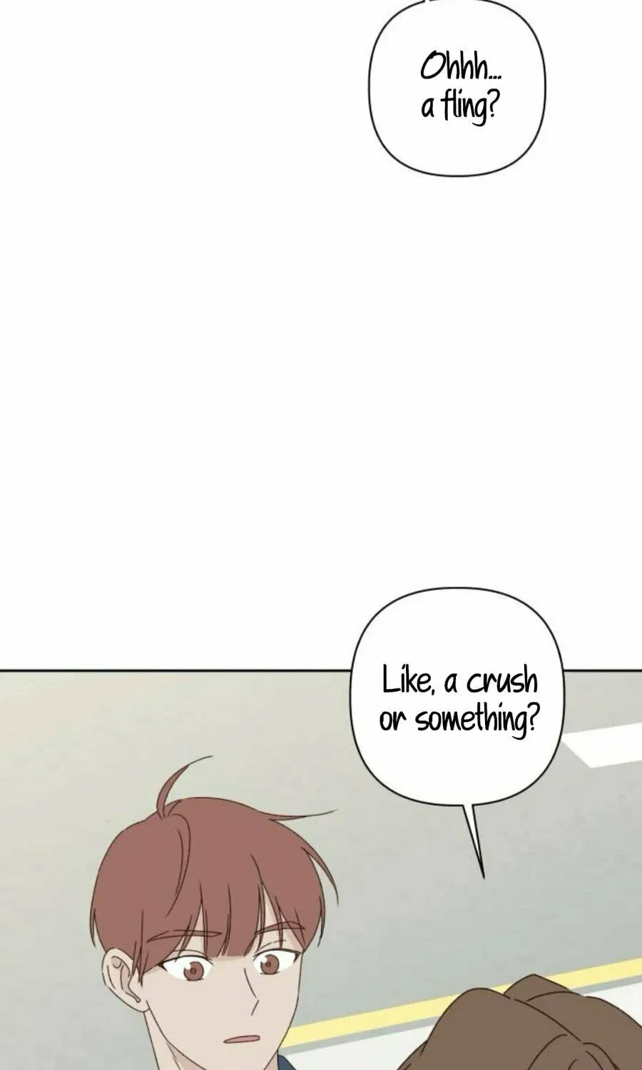 Love That Crosses the Line Chapter 15 page 75 - 