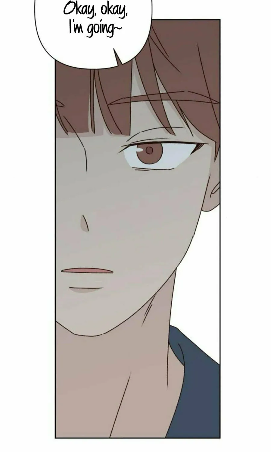 Love That Crosses the Line Chapter 15 page 81 - 