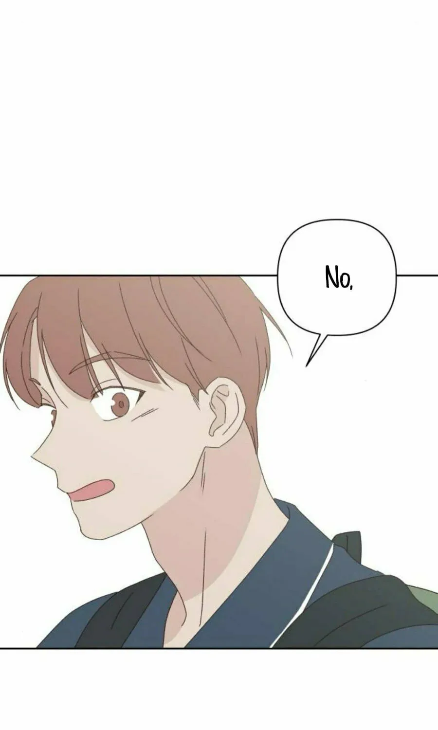 Love That Crosses the Line Chapter 15 page 87 - 