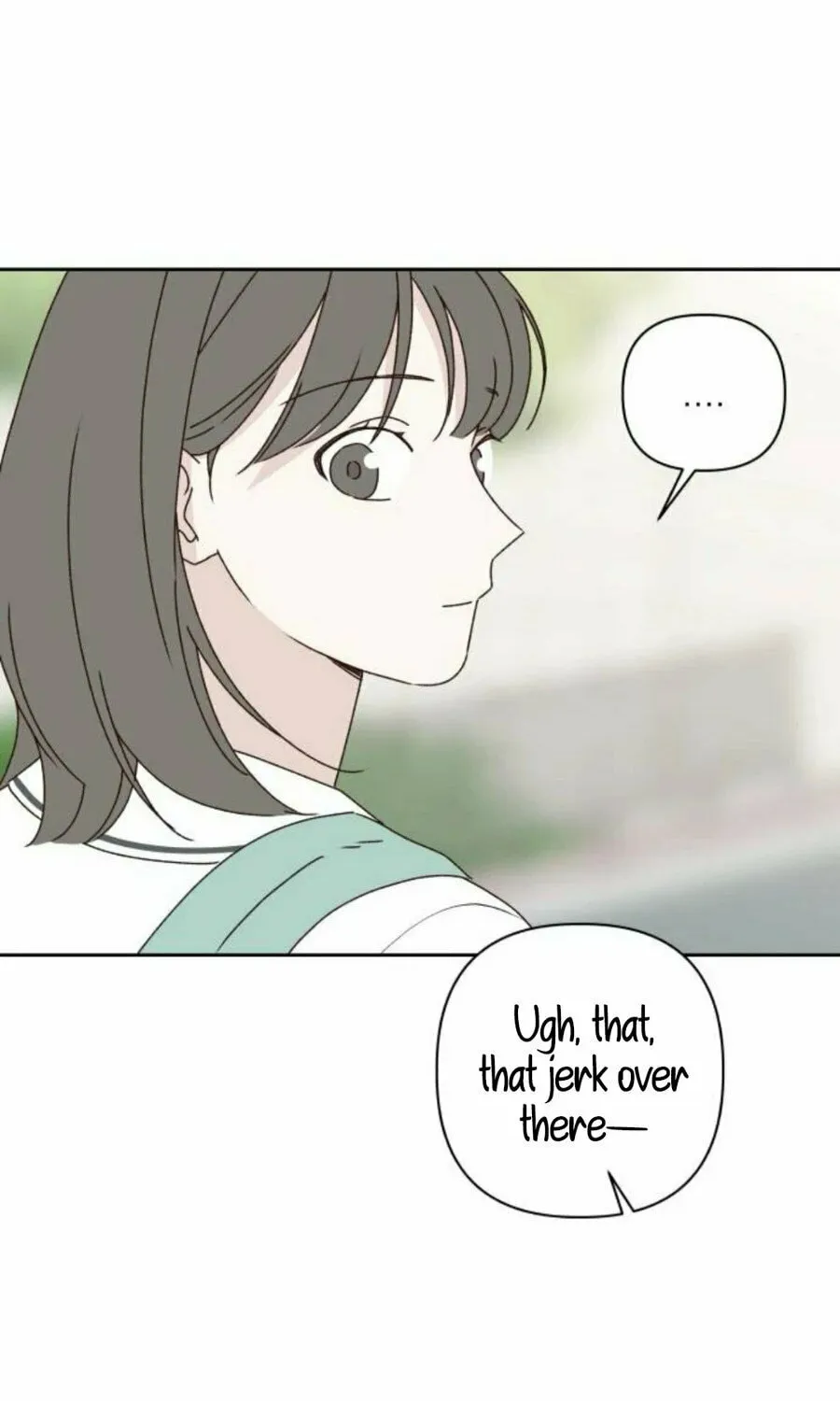 Love That Crosses the Line Chapter 15 page 90 - 