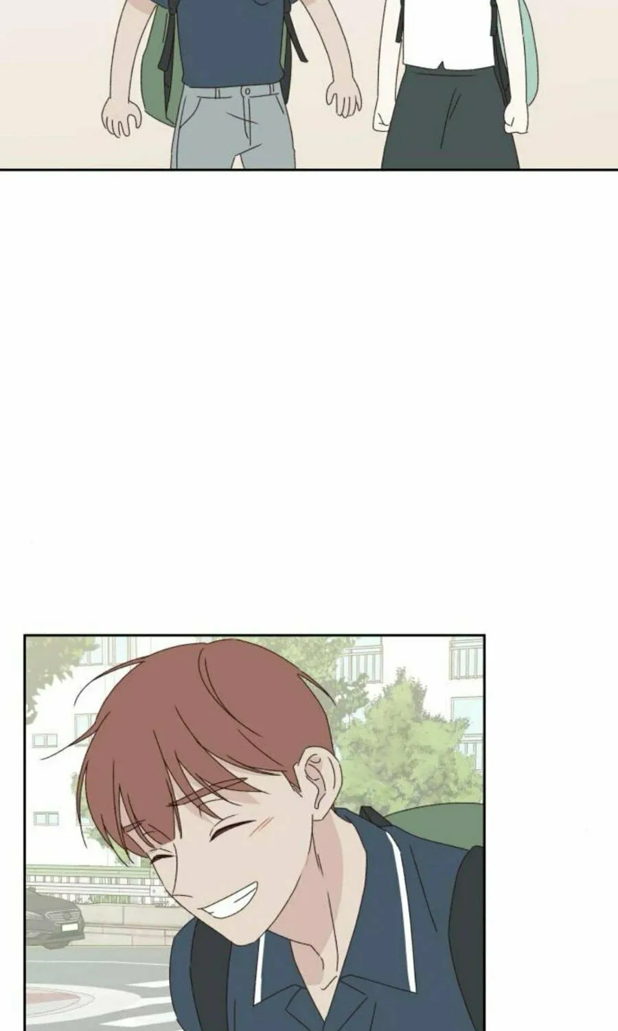 Love That Crosses the Line Chapter 15 page 95 - 