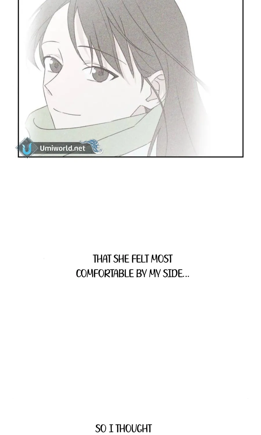 Love That Crosses the Line Chapter 16 page 2 - 