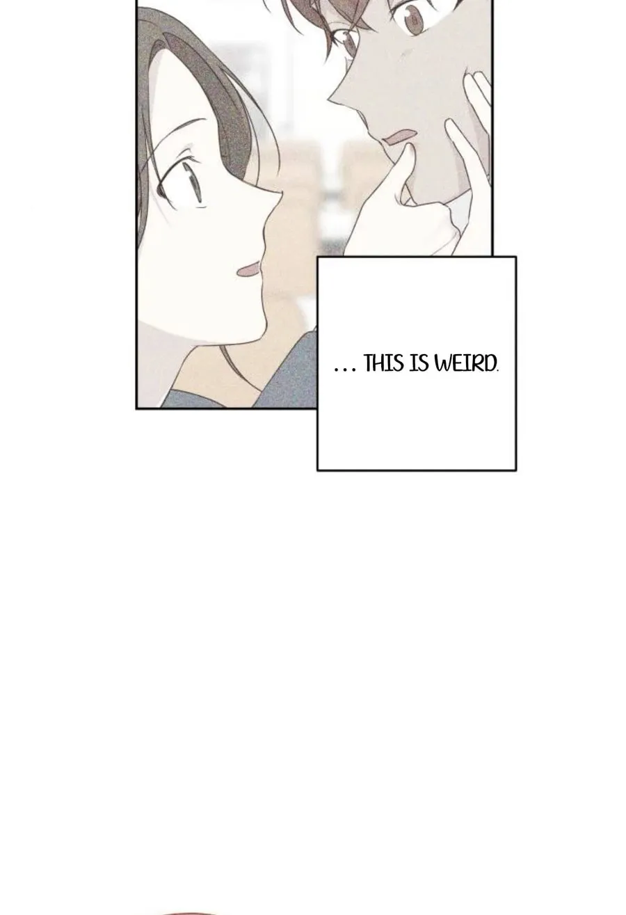 Love That Crosses the Line Chapter 16 page 101 - 