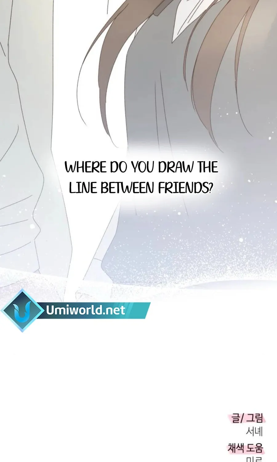Love That Crosses the Line Chapter 16 page 103 - 