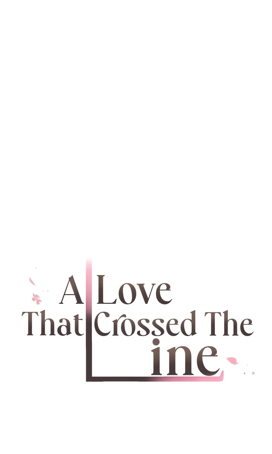 Love That Crosses the Line Chapter 16 page 24 - 