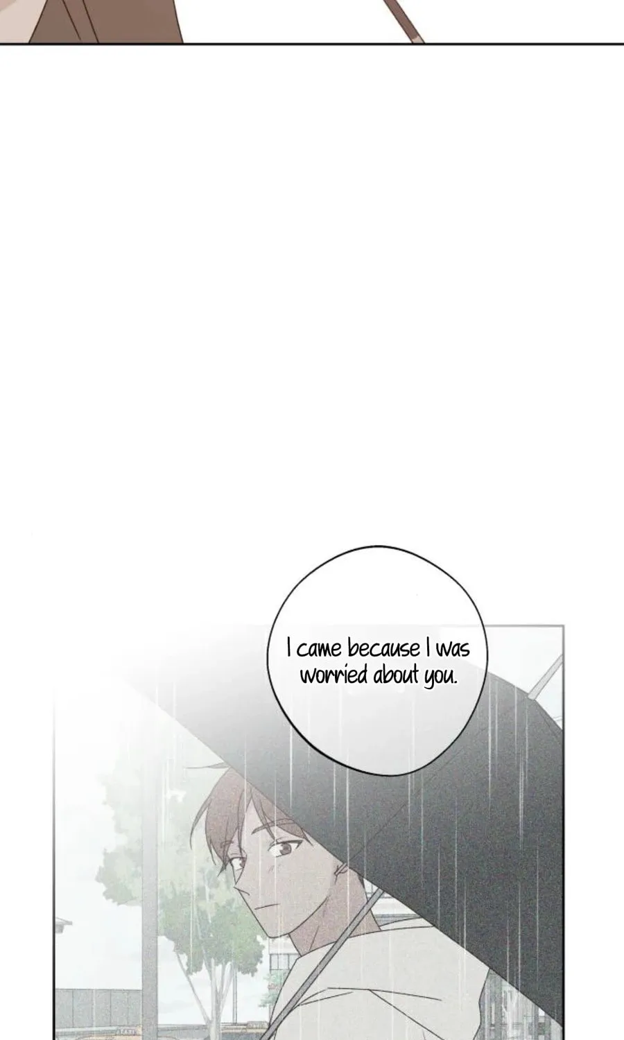 Love That Crosses the Line Chapter 16 page 29 - 