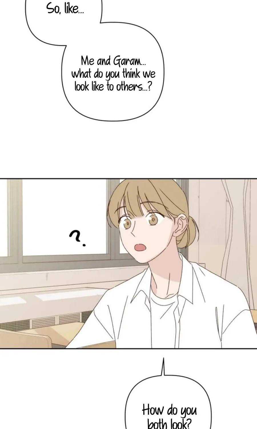 Love That Crosses the Line Chapter 16 page 34 - 