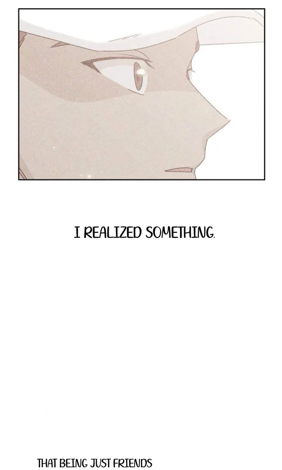 Love That Crosses the Line Chapter 16 page 5 - 