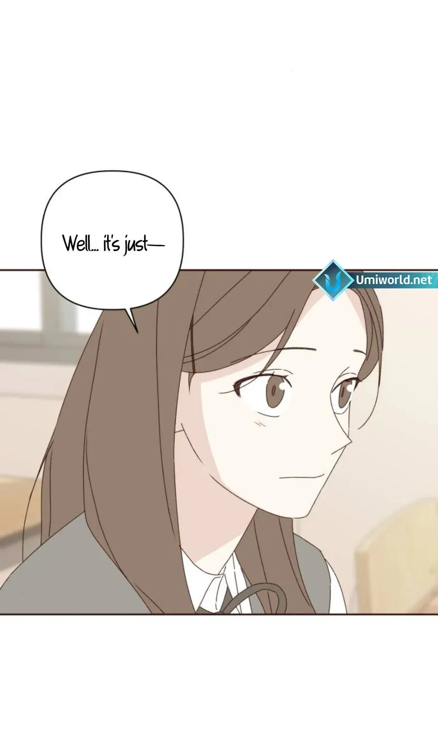 Love That Crosses the Line Chapter 16 page 51 - 