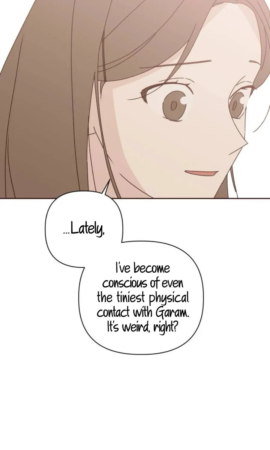 Love That Crosses the Line Chapter 16 page 53 - 