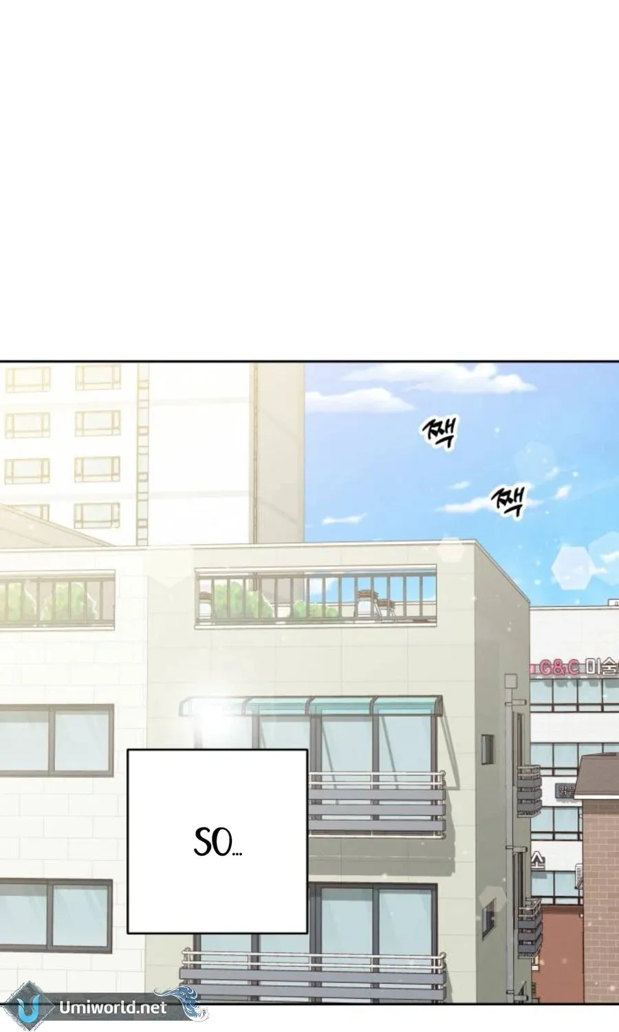 Love That Crosses the Line Chapter 16 page 7 - 