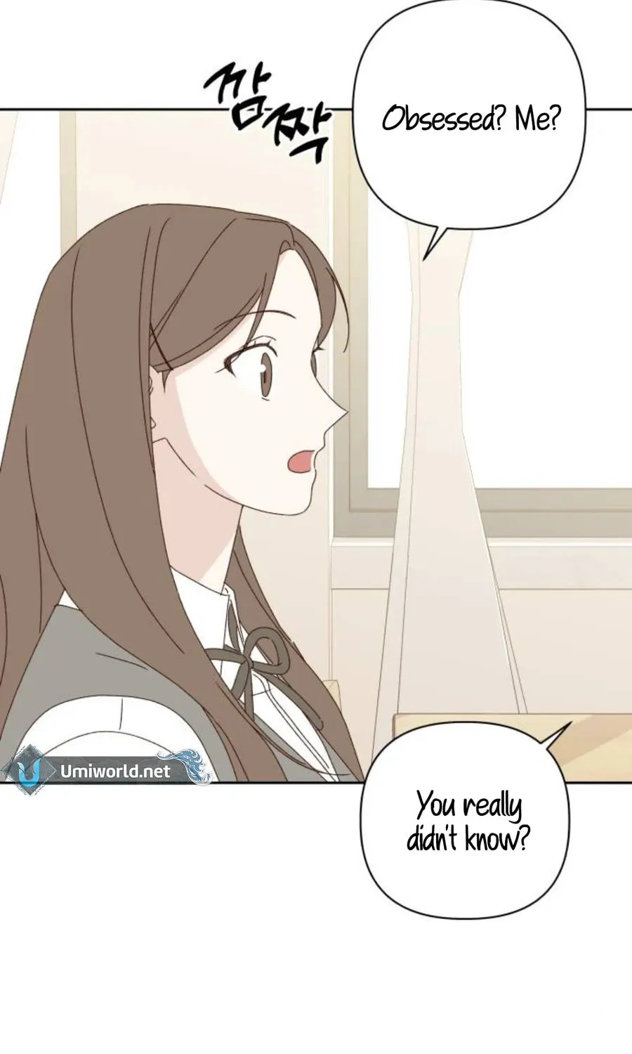 Love That Crosses the Line Chapter 16 page 61 - 