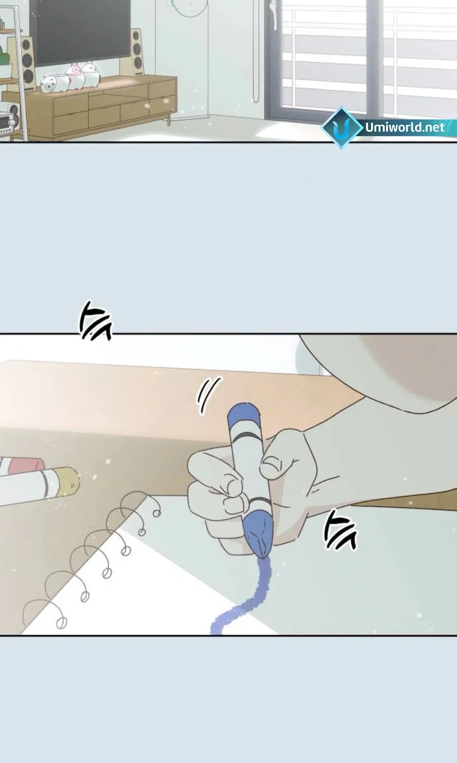 Love That Crosses the Line Chapter 16 page 64 - 