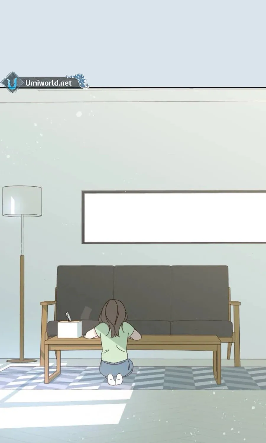 Love That Crosses the Line Chapter 16 page 65 - 
