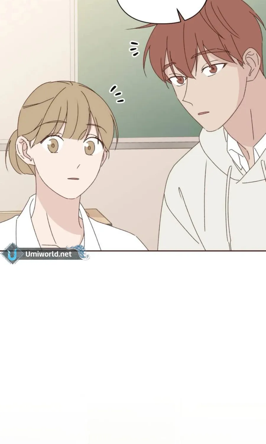 Love That Crosses the Line Chapter 16 page 70 - 