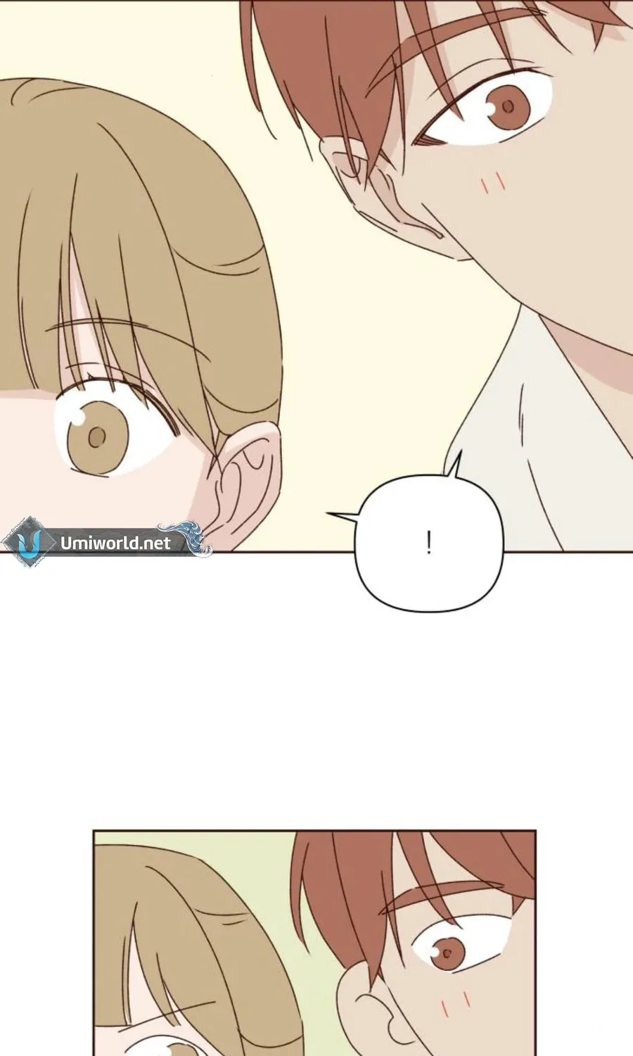 Love That Crosses the Line Chapter 16 page 73 - 