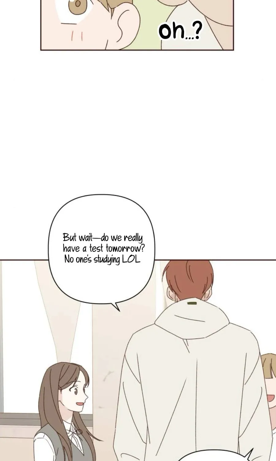 Love That Crosses the Line Chapter 16 page 74 - 