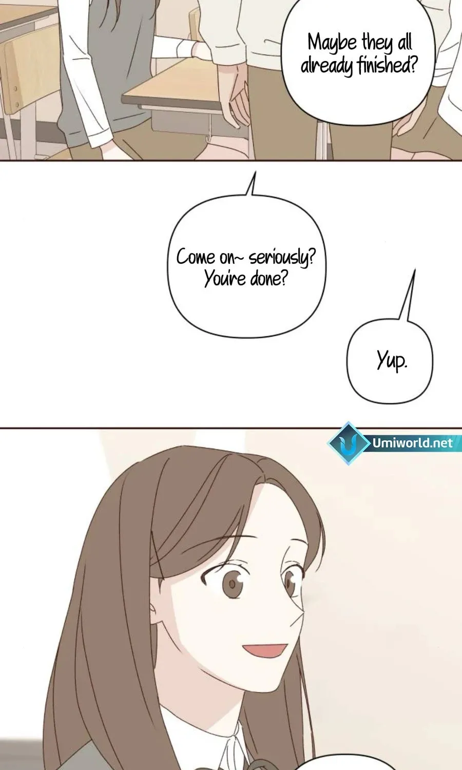 Love That Crosses the Line Chapter 16 page 75 - 