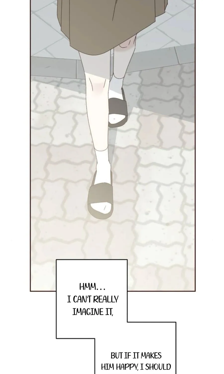 Love That Crosses the Line Chapter 16 page 81 - 