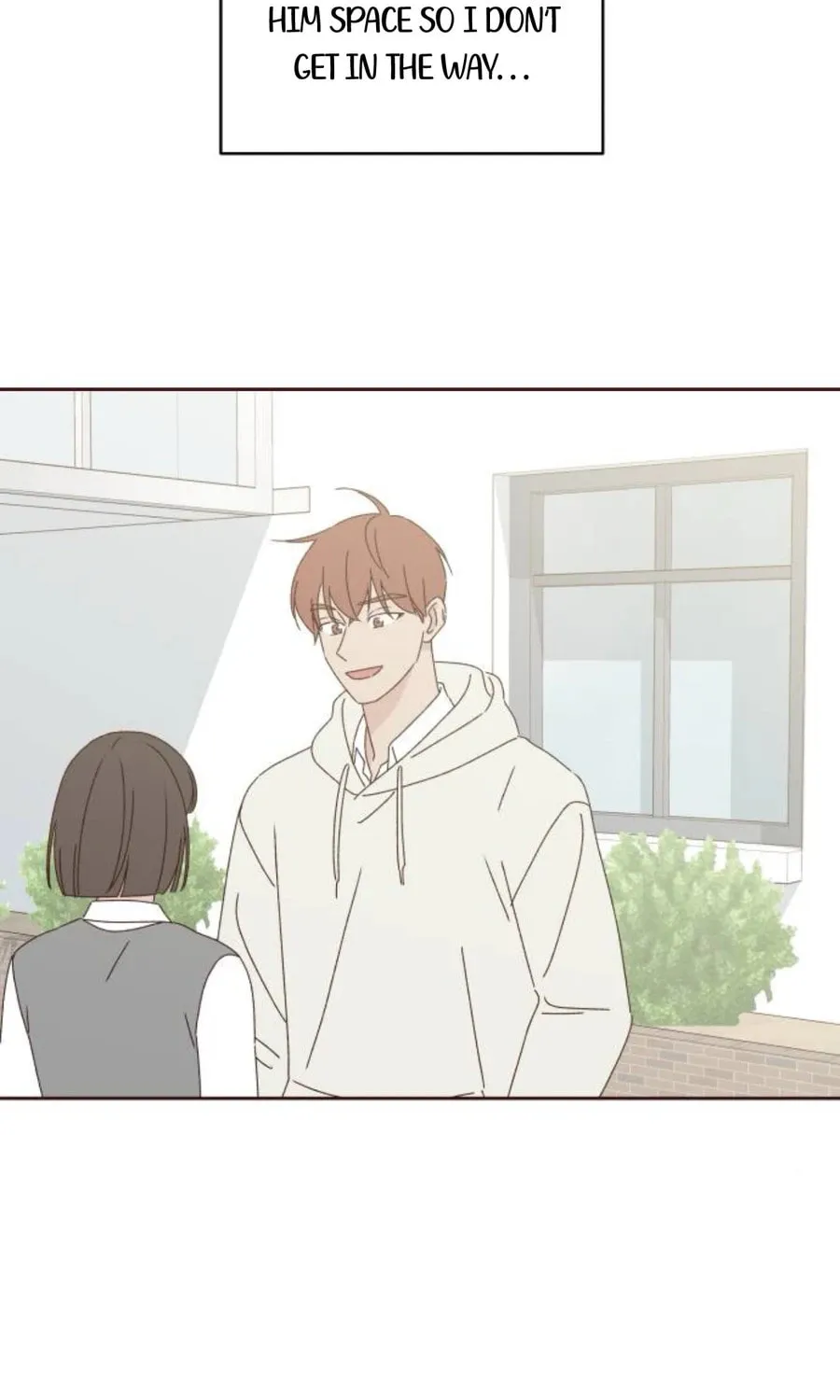 Love That Crosses the Line Chapter 16 page 83 - 