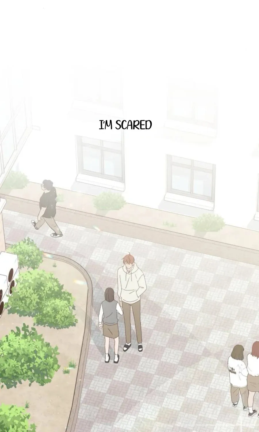Love That Crosses the Line Chapter 16 page 85 - 