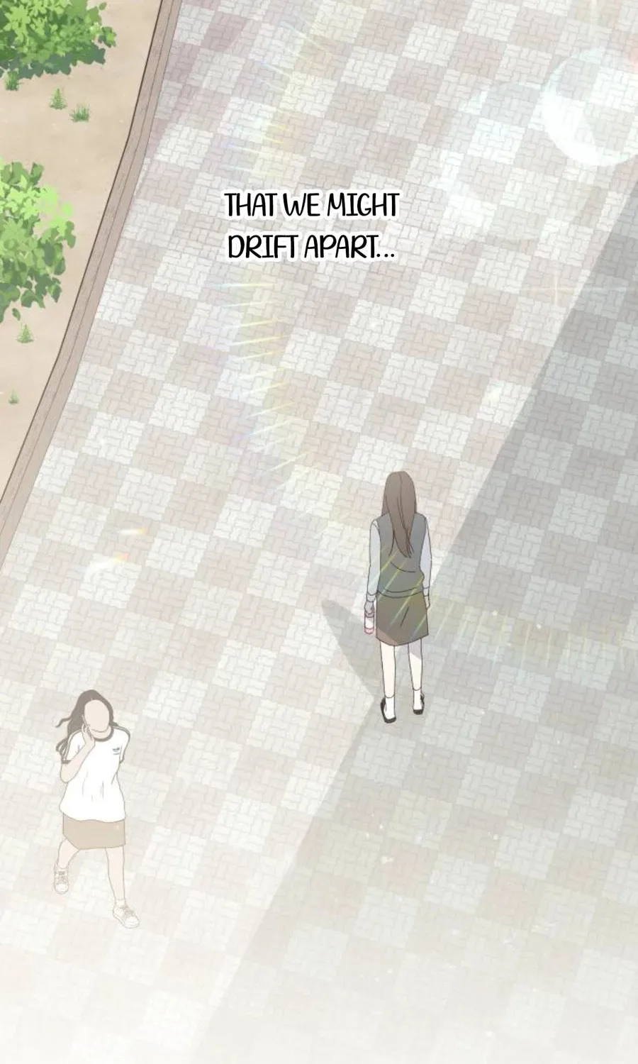 Love That Crosses the Line Chapter 16 page 86 - 