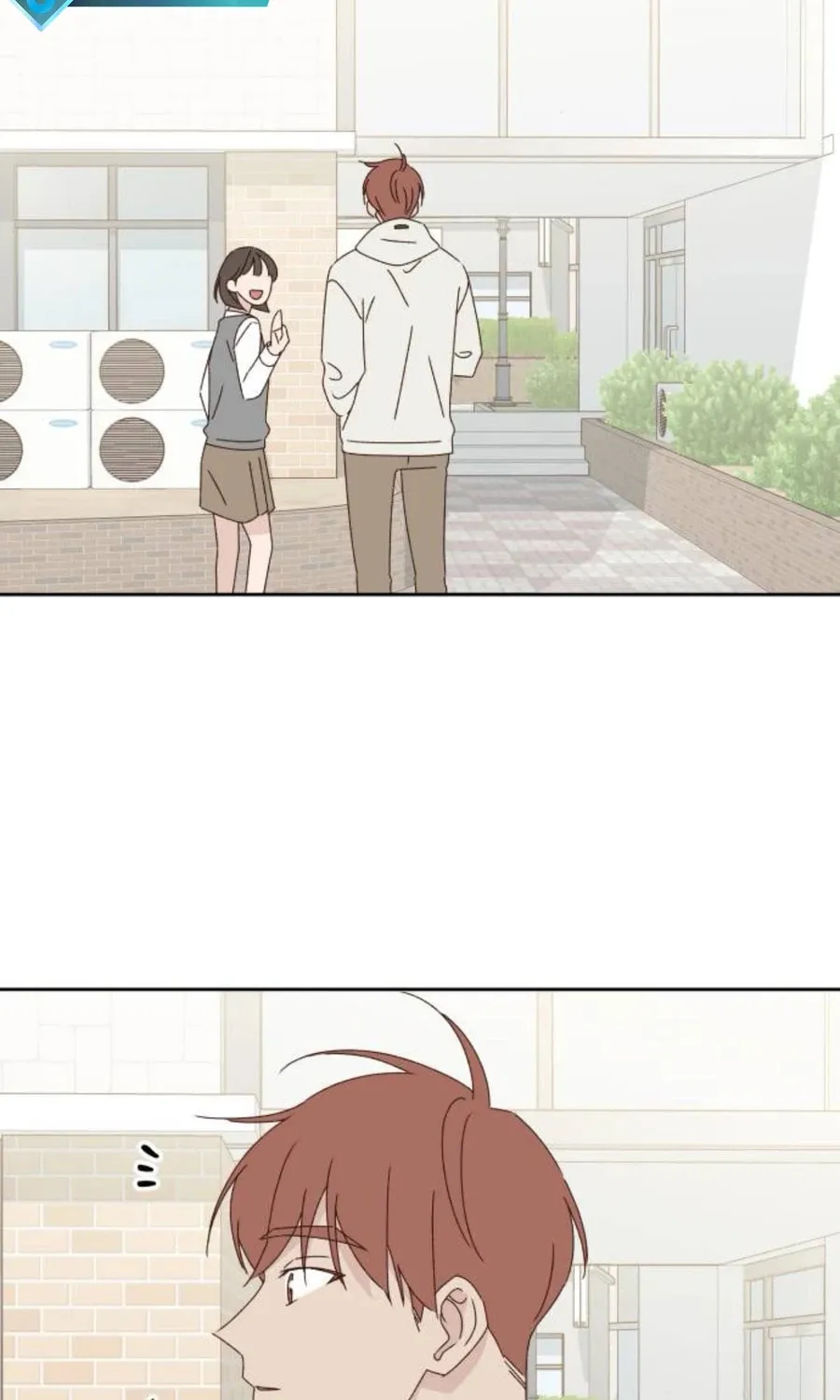 Love That Crosses the Line Chapter 16 page 89 - 
