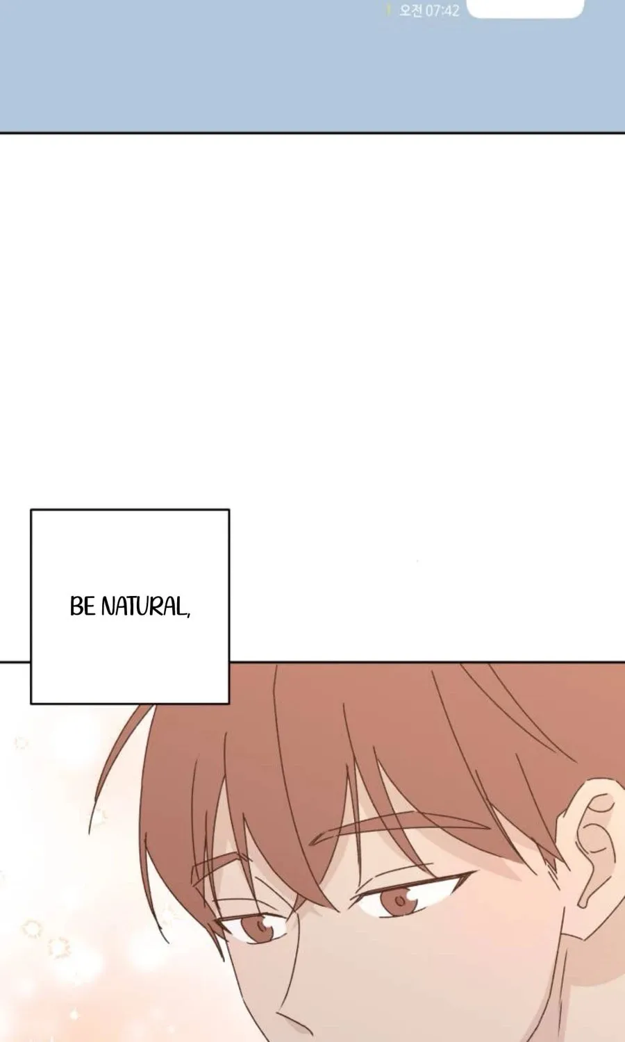 Love That Crosses the Line Chapter 16 page 10 - 