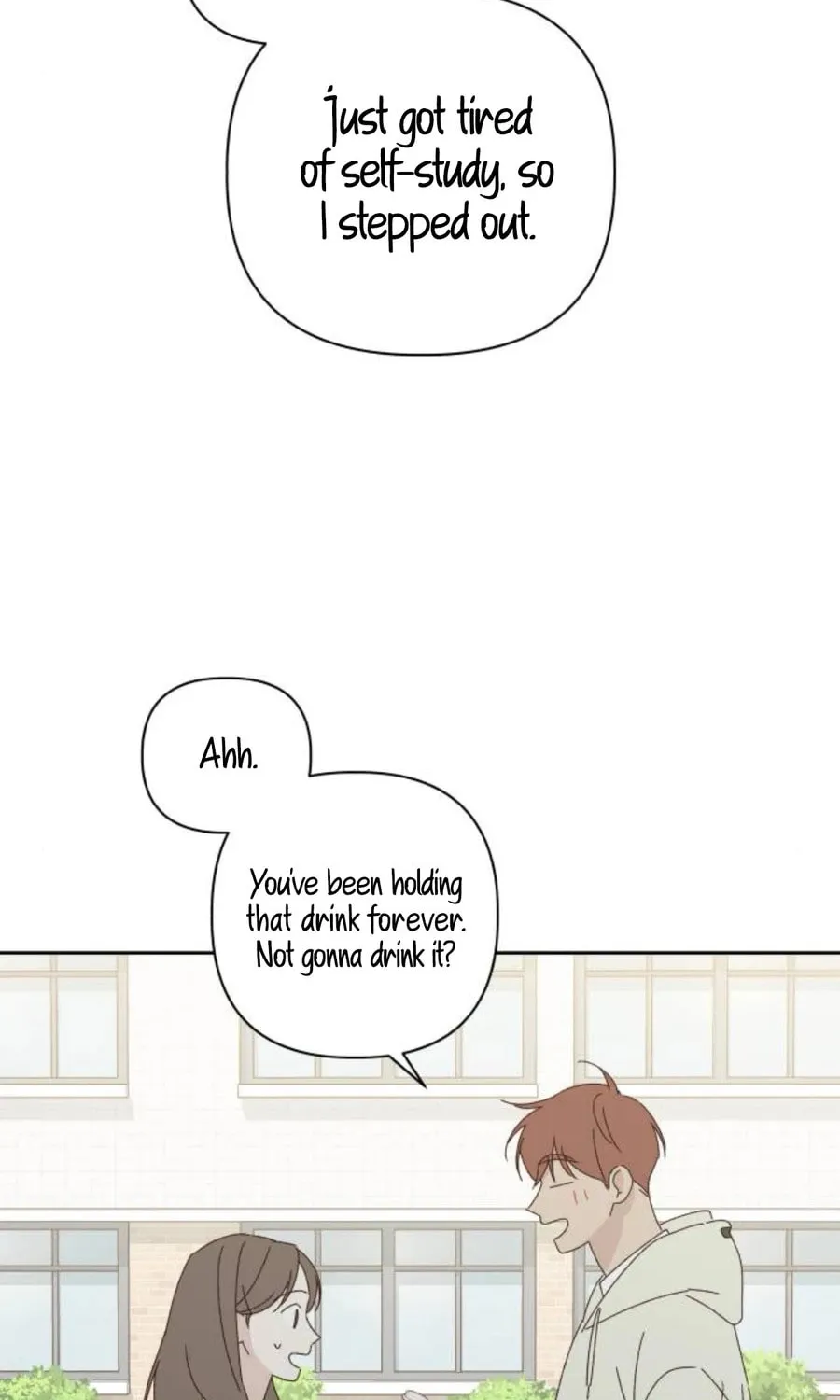 Love That Crosses the Line Chapter 16 page 92 - 