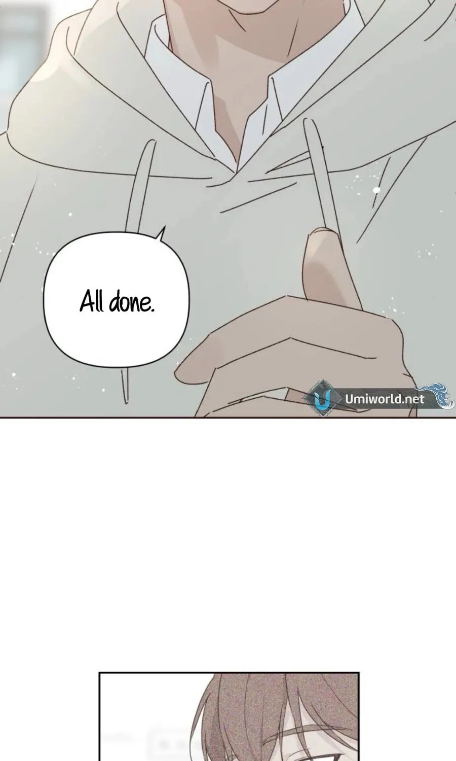 Love That Crosses the Line Chapter 16 page 100 - 