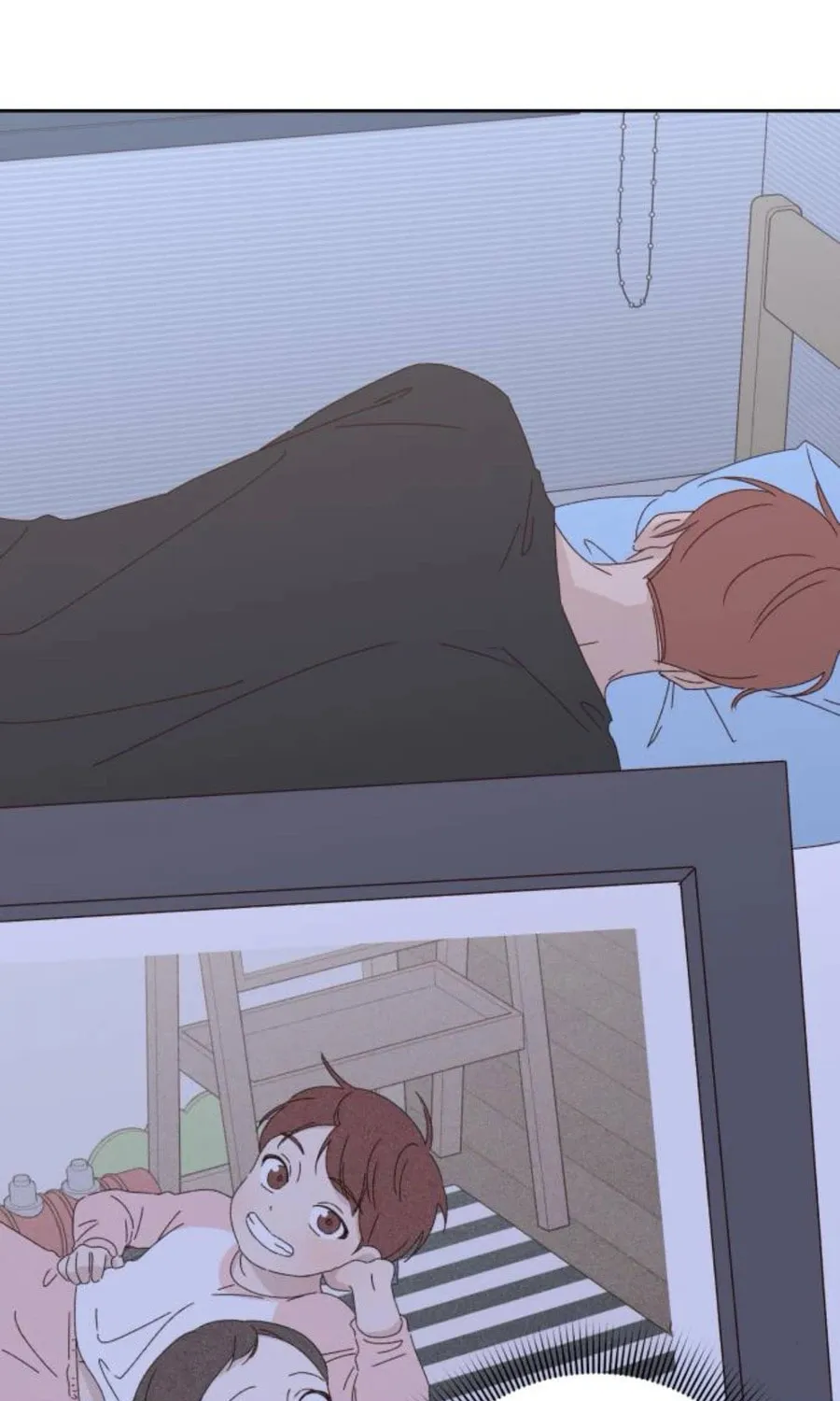 Love That Crosses the Line Chapter 17 page 103 - 