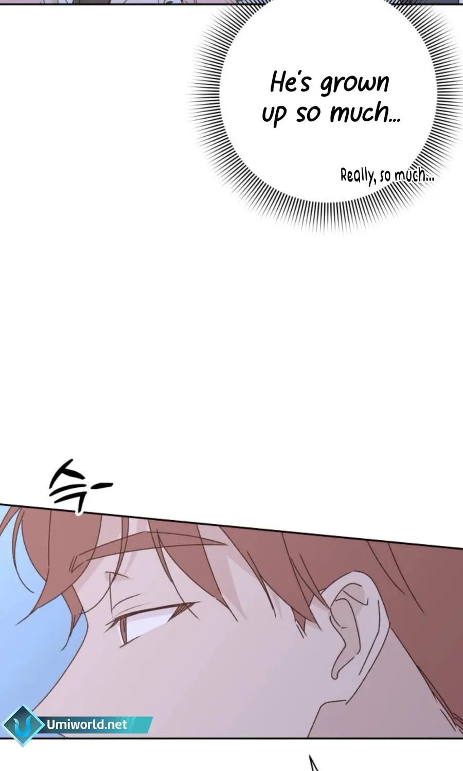 Love That Crosses the Line Chapter 17 page 104 - 