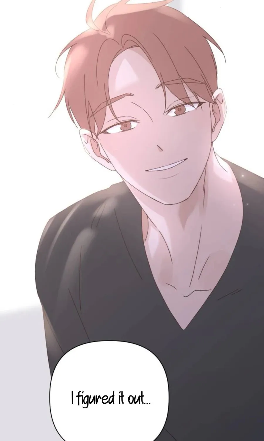 Love That Crosses the Line Chapter 17 page 112 - 