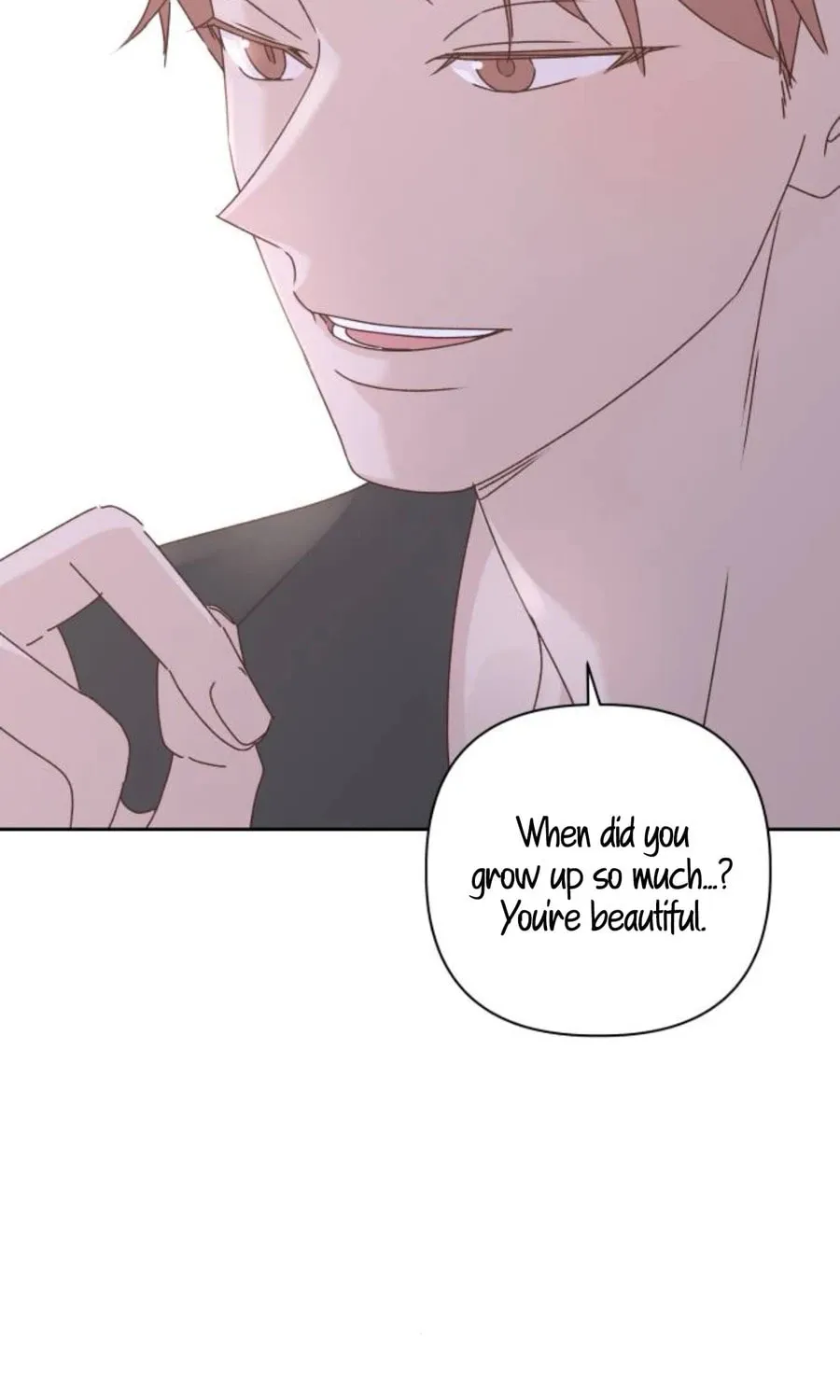 Love That Crosses the Line Chapter 17 page 114 - 