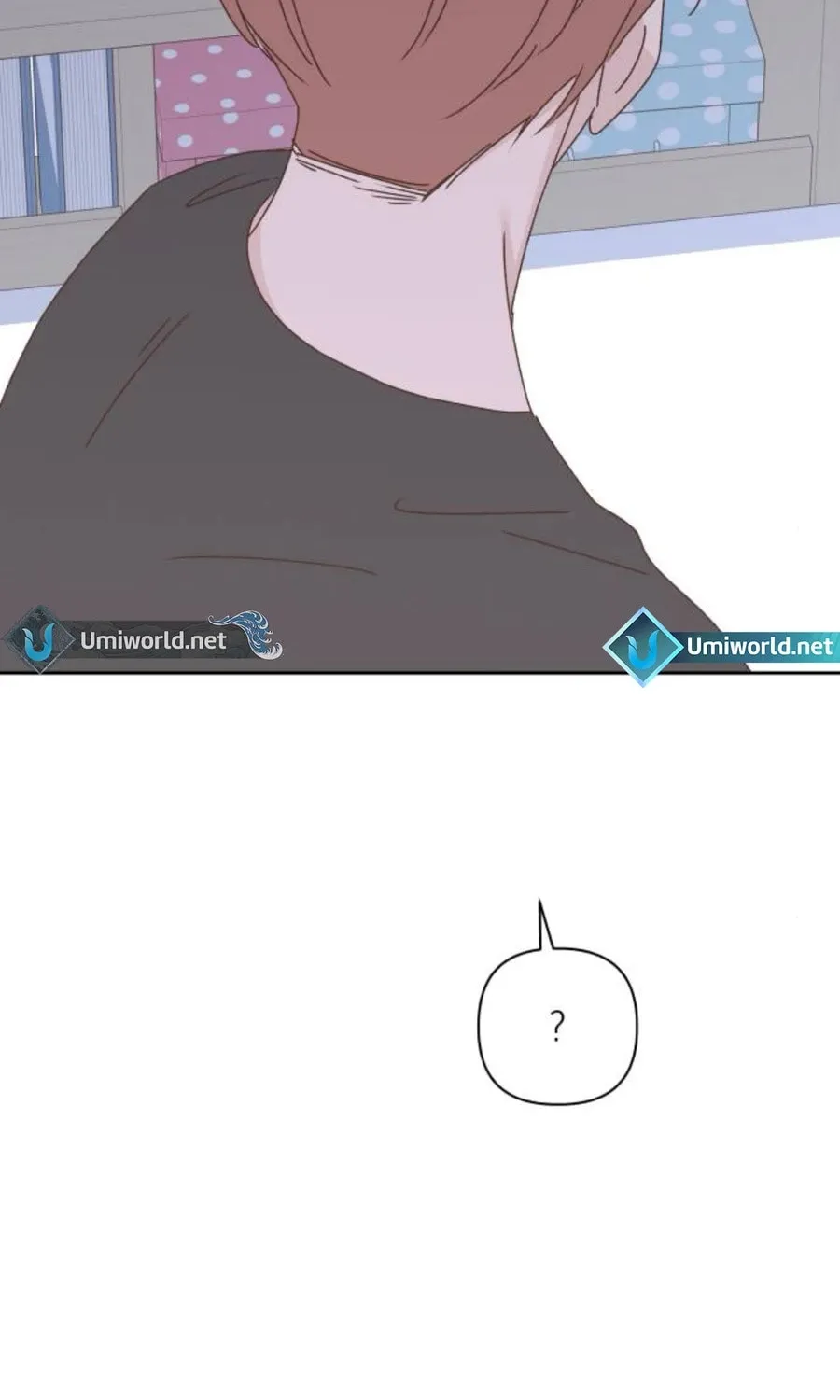 Love That Crosses the Line Chapter 17 page 123 - 