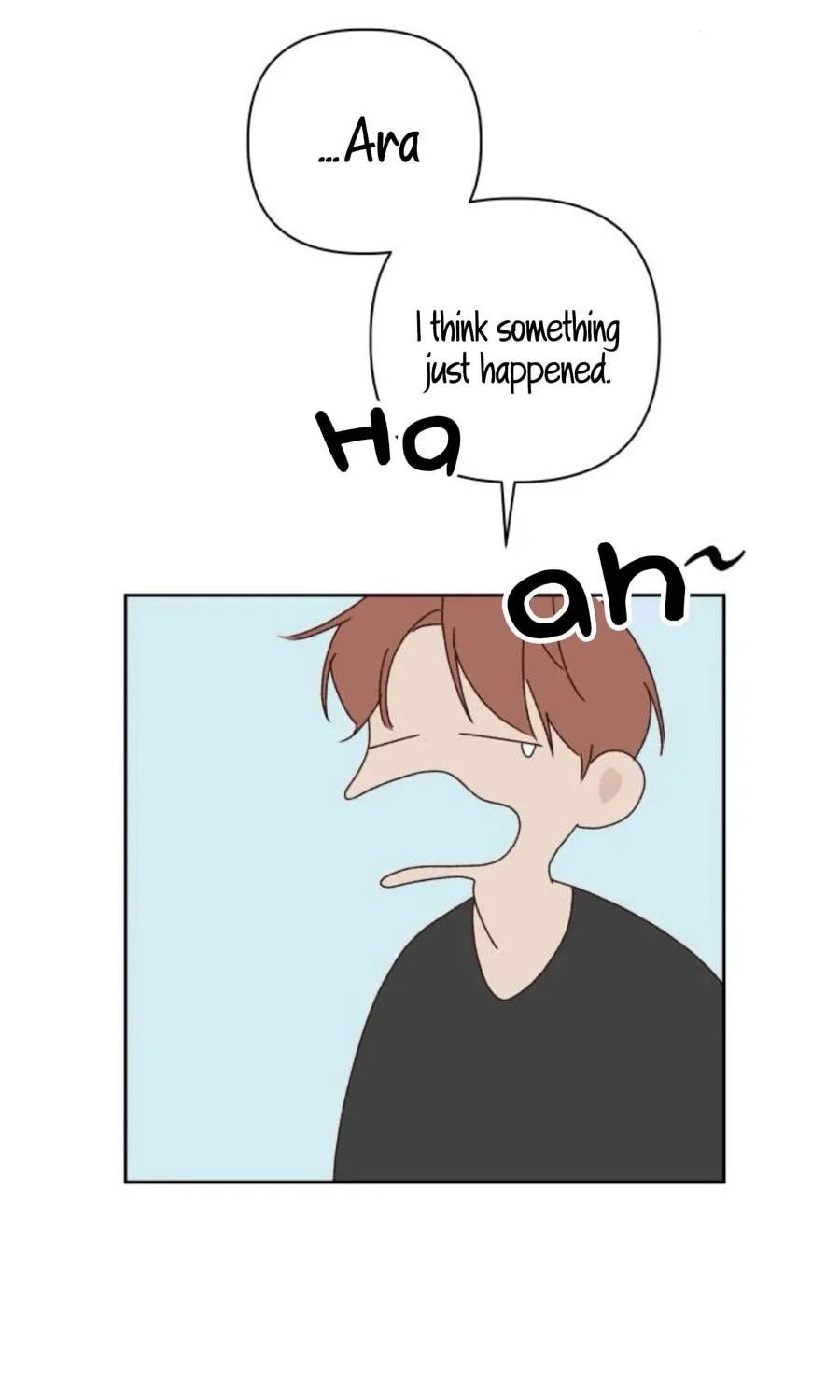Love That Crosses the Line Chapter 17 page 124 - 