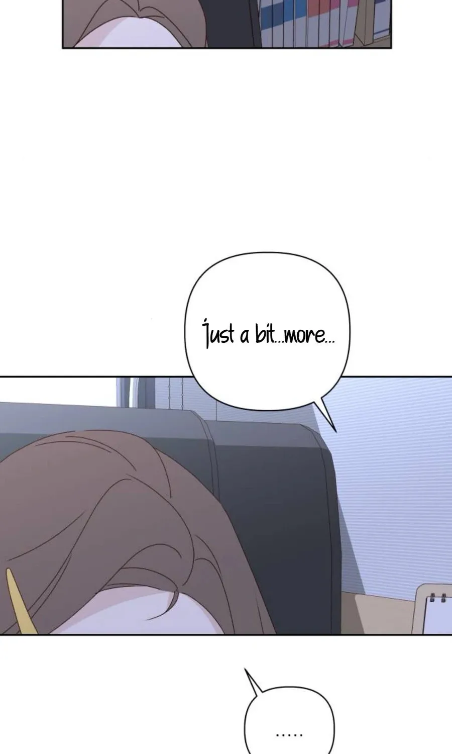 Love That Crosses the Line Chapter 17 page 126 - 