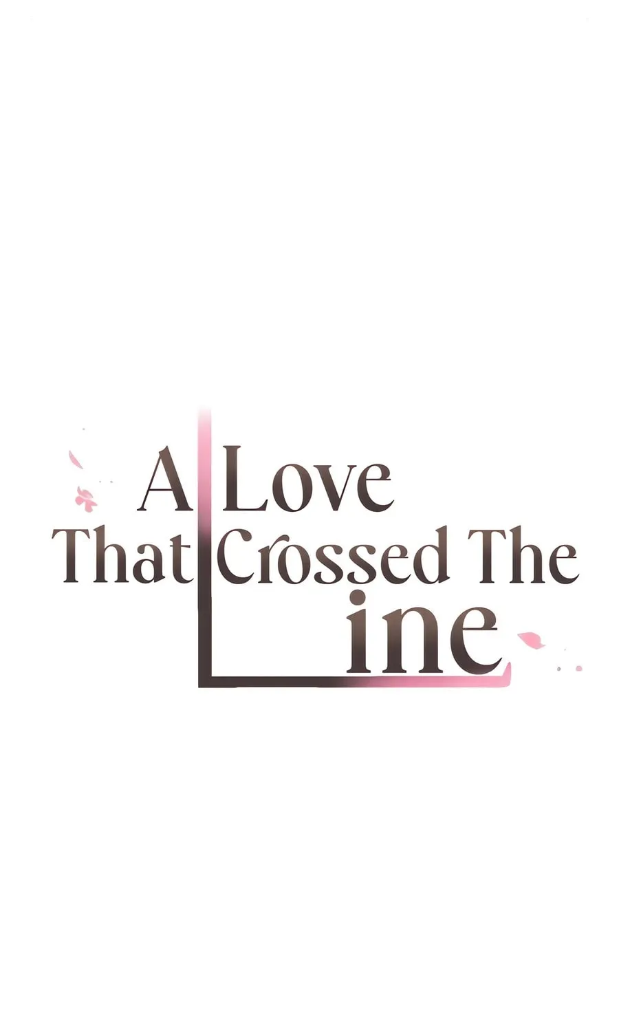 Love That Crosses the Line Chapter 17 page 20 - 