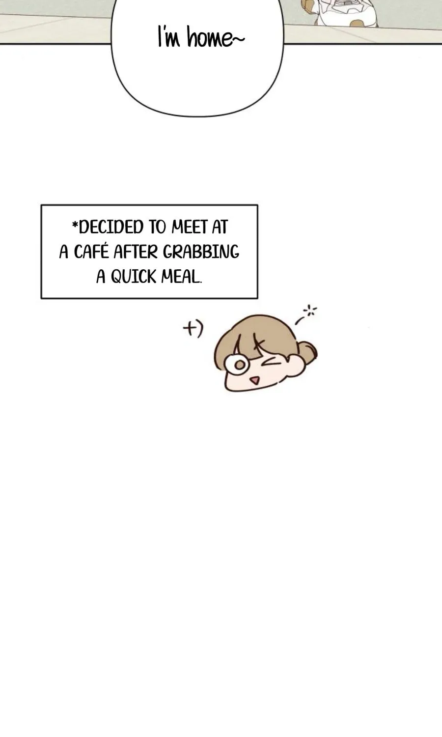 Love That Crosses the Line Chapter 17 page 23 - 