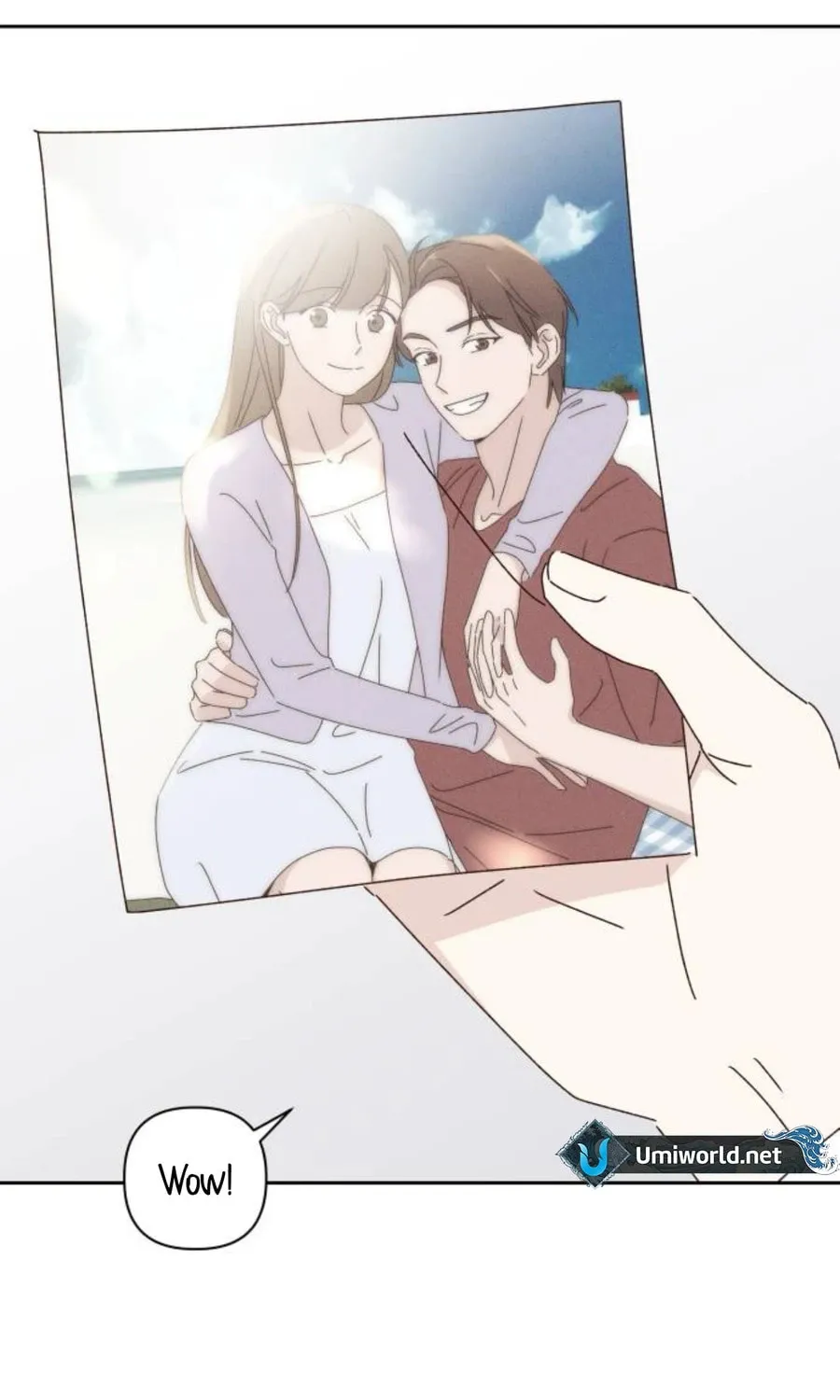 Love That Crosses the Line Chapter 17 page 29 - 
