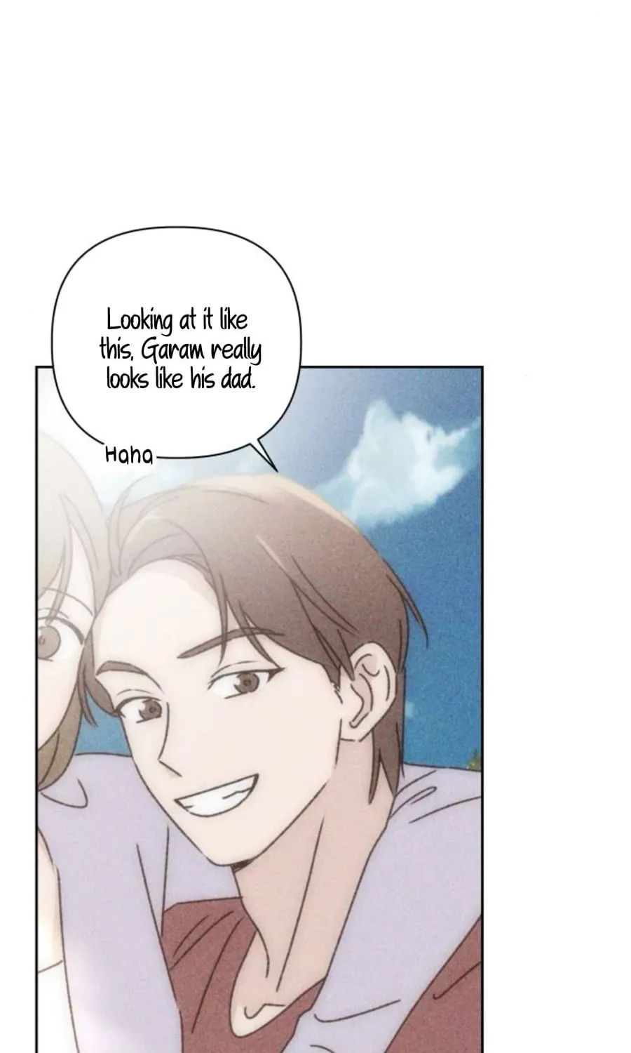 Love That Crosses the Line Chapter 17 page 32 - 