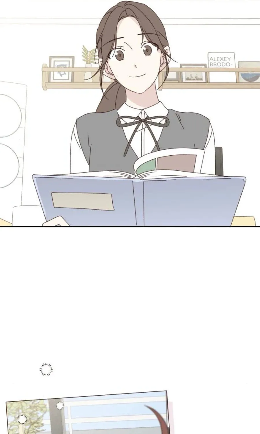Love That Crosses the Line Chapter 17 page 37 - 